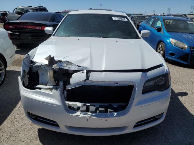 Photo 5 from auction – 2013 CHRYSLER 300 S with VIN 2C3CCAGG0DH716044