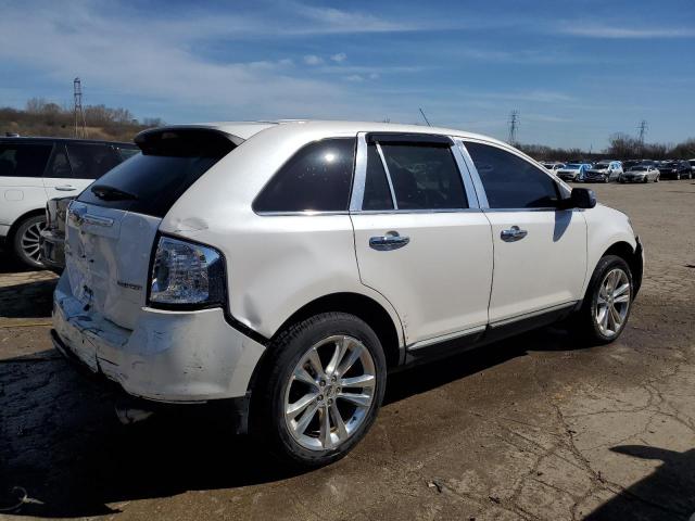 Photo 3 from auction – 2013 FORD EDGE LIMIT with VIN 2FMDK3KC6DBA77007