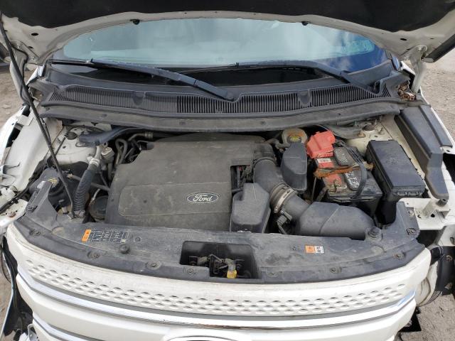 Zdjęcie 12 z aukcji – 2013 FORD EXPLORER L z VIN 1FM5K8F83DGC51700