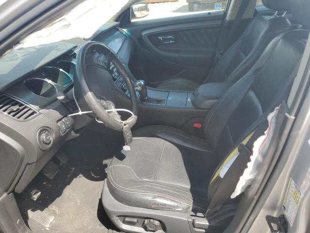 Photo 7 from auction – 2010 FORD TAURUS with VIN 1FAHP2EW8AG170970