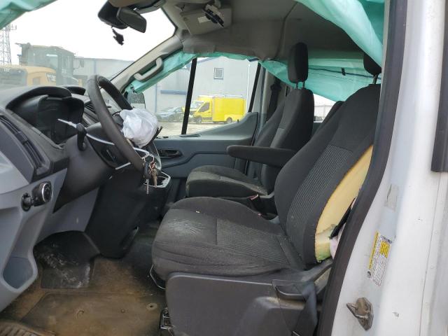 Photo 7 from auction – 2015 FORD TRANSIT with VIN 1FBZX2YMXFKA53425