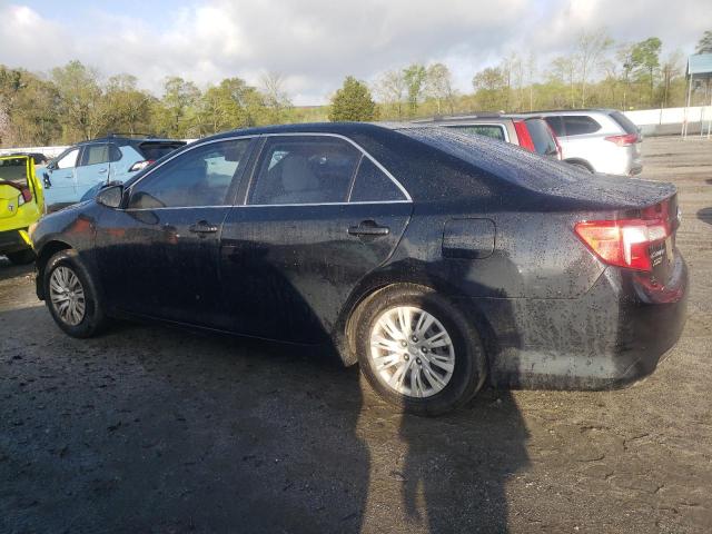Photo 2 from auction – 2014 TOYOTA CAMRY L with VIN 4T1BF1FK6EU740170