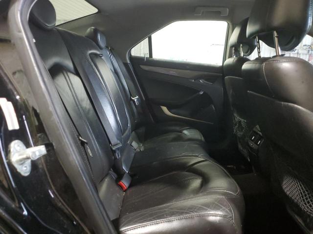 Photo 10 from auction – 2011 CADILLAC CTS PERFOR with VIN 1G6DK5EY7B0110010