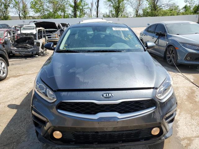 Photo 5 from auction – 2019 KIA FORTE FE with VIN 3KPF24AD6KE111336