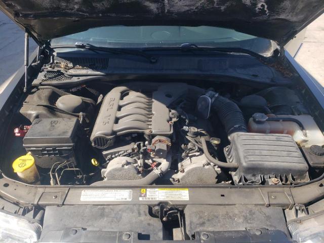 Photo 11 from auction – 2009 CHRYSLER 300 LIMITE with VIN 2C3KA33V29H624944