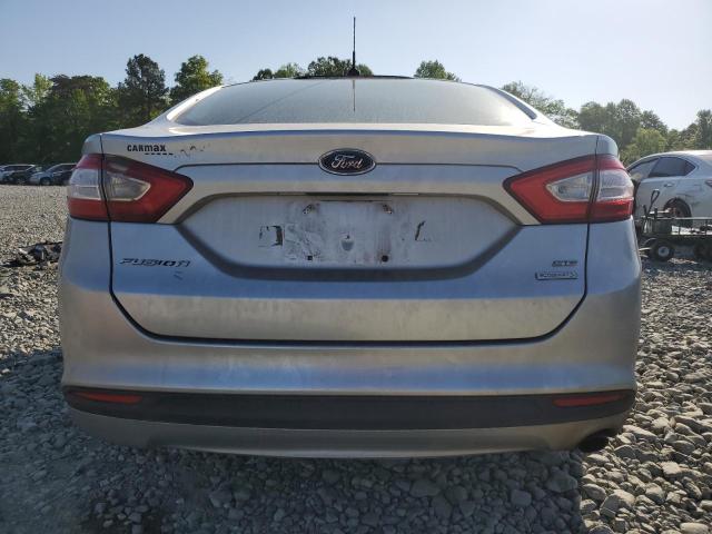 Photo 6 from auction – 2014 FORD FUSION SE with VIN 3FA6P0HD7ER139942