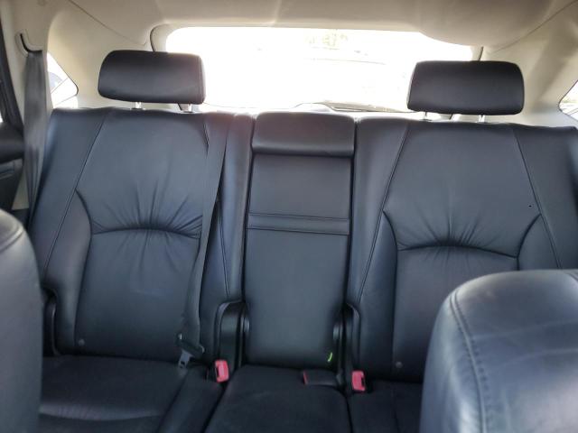 Photo 10 from auction – 2008 LEXUS RX 350 with VIN JTJGK31U680011699