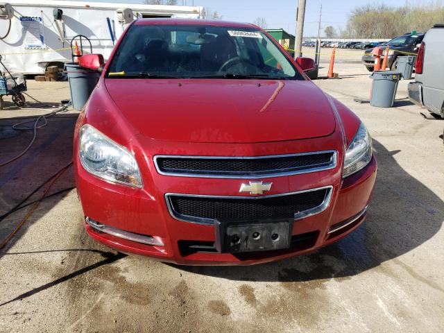 Photo 5 from auction – 2012 CHEVROLET MALIBU 1LT with VIN 1G1ZC5E01CF296273