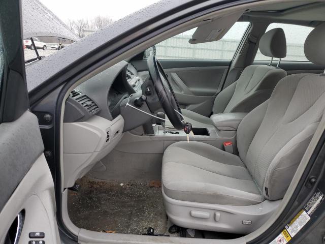 Photo 7 from auction – 2007 TOYOTA CAMRY CE with VIN 4T1BE46K07U589026