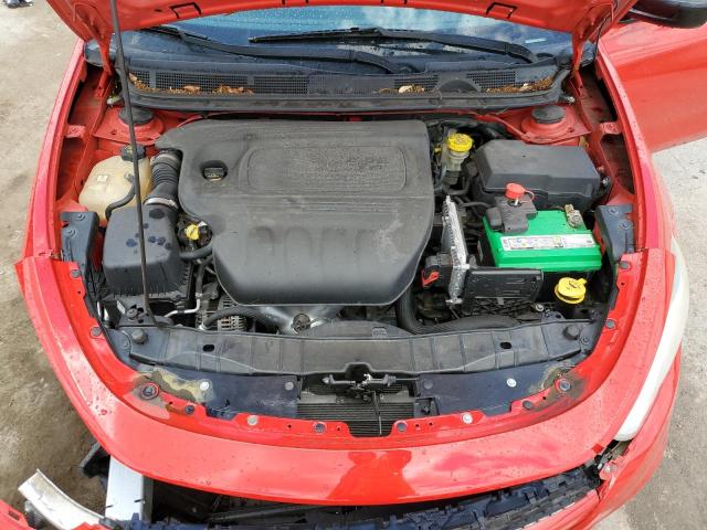 Photo 11 from auction – 2016 DODGE DART SE with VIN 1C3CDFAA0GD645430
