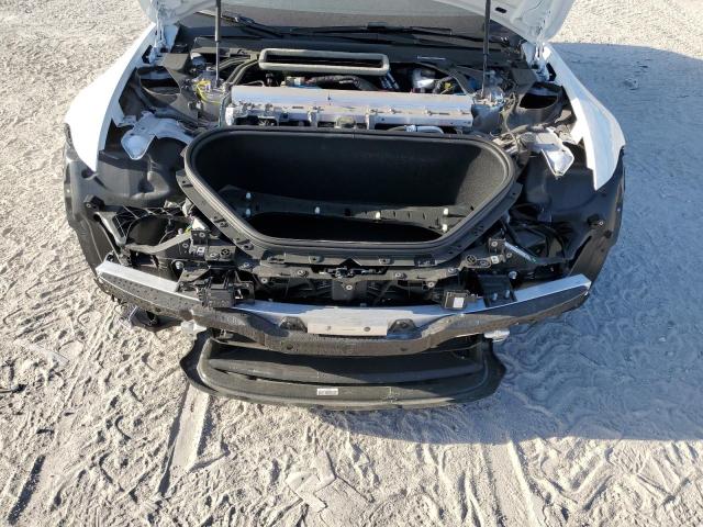 Photo 11 from auction – 2022 TESLA MODEL S with VIN 5YJSA1E54NF467141