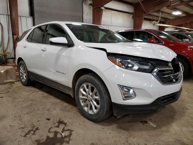 Photo 4 from auction – 2018 CHEVROLET EQUINOX LT with VIN 3GNAXJEV8JL103575