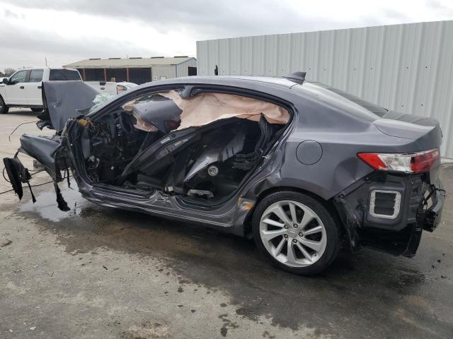 Photo 2 from auction – 2018 ACURA ILX BASE W with VIN 19UDE2F39JA003752
