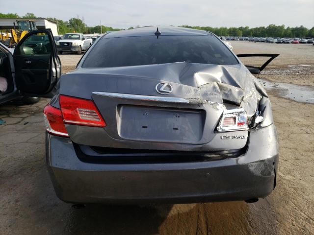 Photo 6 from auction – 2012 LEXUS ES 350 with VIN JTHBK1EG1C2488073