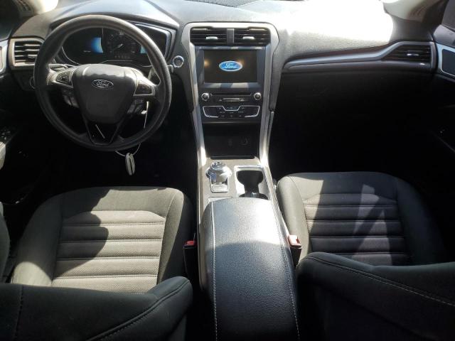 Photo 8 from auction – 2017 FORD FUSION SE with VIN 3FA6P0LU4HR325529