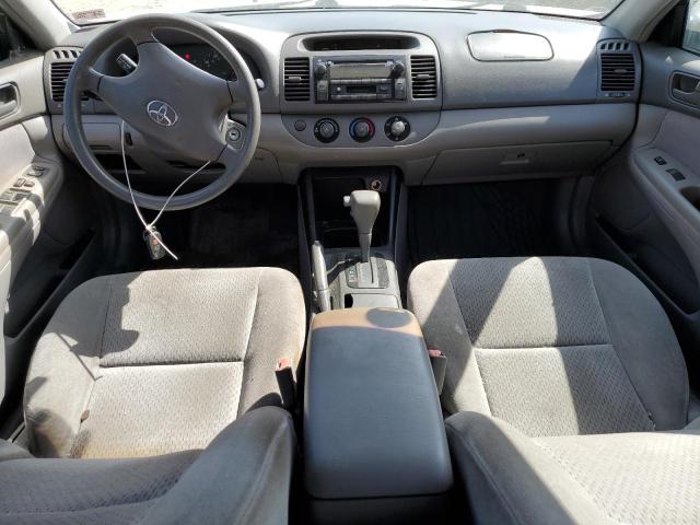 Photo 8 from auction – 2002 TOYOTA CAMRY LE with VIN 4T1BE32K52U573462