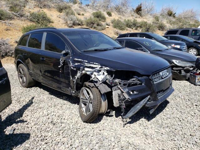 Photo 4 from auction – 2012 AUDI Q7 PRESTIG with VIN WA1WMAFE9CD009830