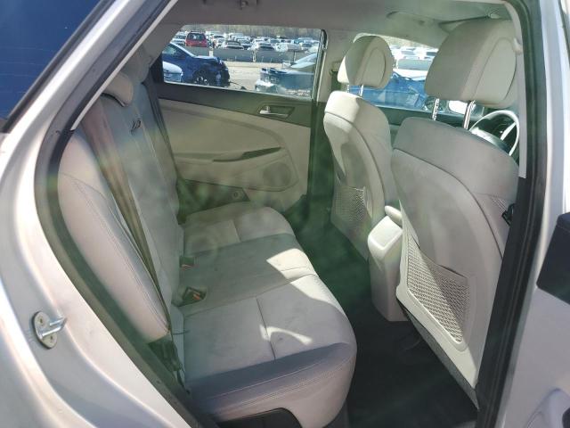 Photo 11 from auction – 2016 HYUNDAI TUCSON LIM with VIN KM8J3CA49GU139685