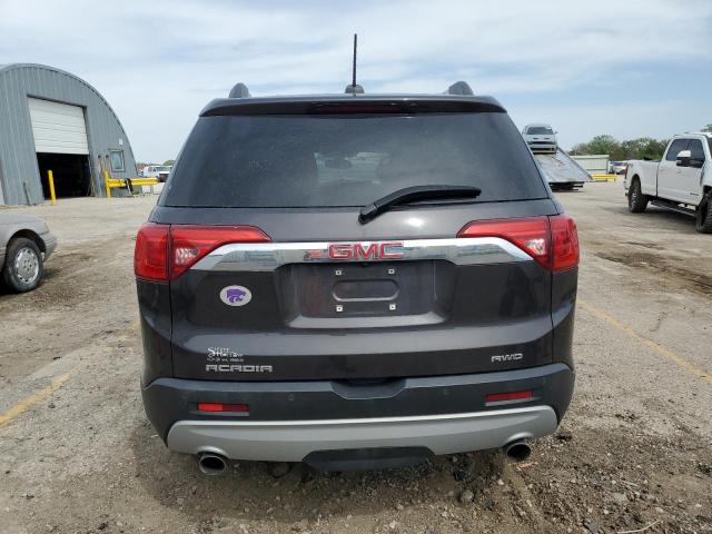 Photo 6 from auction – 2017 GMC ACADIA SLT with VIN 1GKKNULS7HZ144591