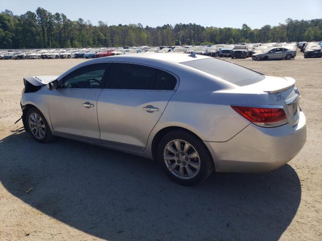 Photo 2 from auction – 2012 BUICK LACROSSE C with VIN 1G4GB5ER2CF194878