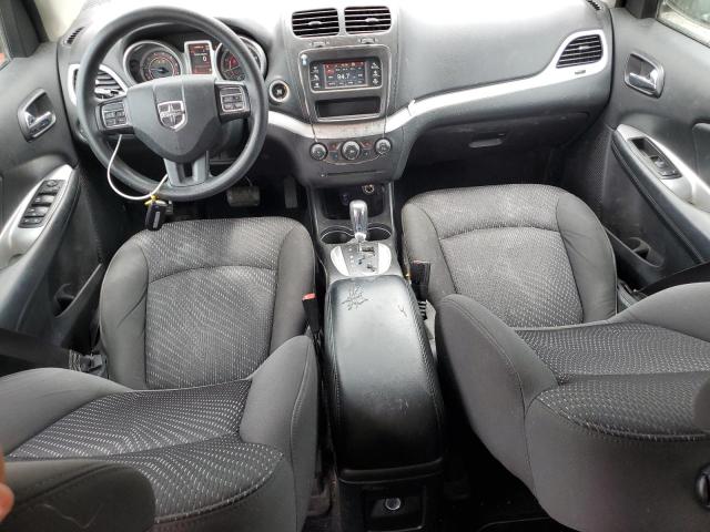 Zdjęcie 8 z aukcji – 2018 DODGE JOURNEY SE z VIN 3C4PDCAB8JT447362