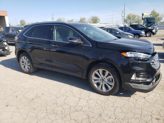 Photo 4 from auction – 2020 FORD EDGE TITAN with VIN 2FMPK4K96LBA75568