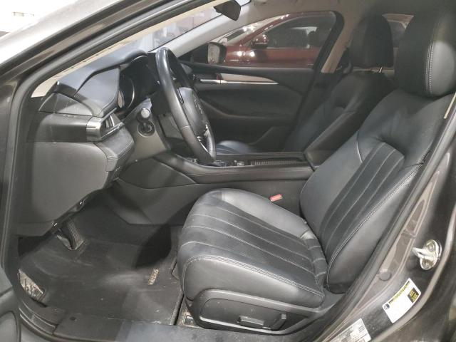 صورة رقم 7 من المزاد - 2021 MAZDA 6 TOURING مع VIN JM1GL1VM2M1600851