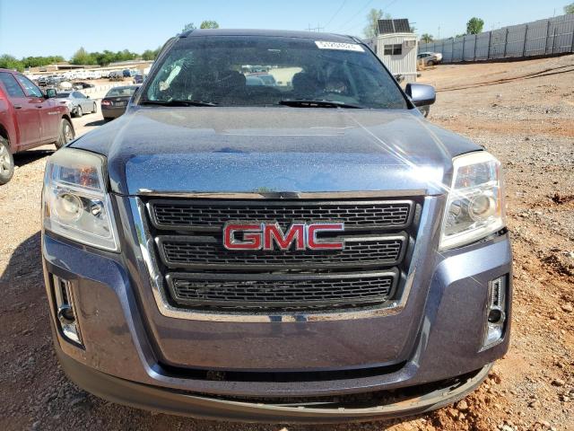 Photo 5 from auction – 2013 GMC TERRAIN SL with VIN 2GKALMEK5D6305511
