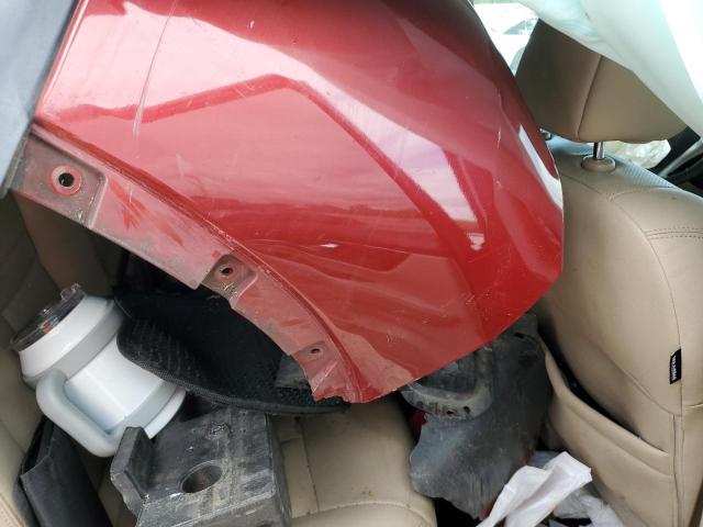 Photo 11 from auction – 2016 NISSAN ROGUE S with VIN 5N1AT2MT6GC870092