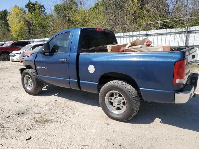 Photo 2 from auction – 2002 DODGE RAM 1500 with VIN 1D7HA16N62J222750