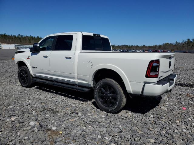 Photo 2 from auction – 2023 RAM 2500 LIMIT with VIN 3C6UR5SL7PG646595