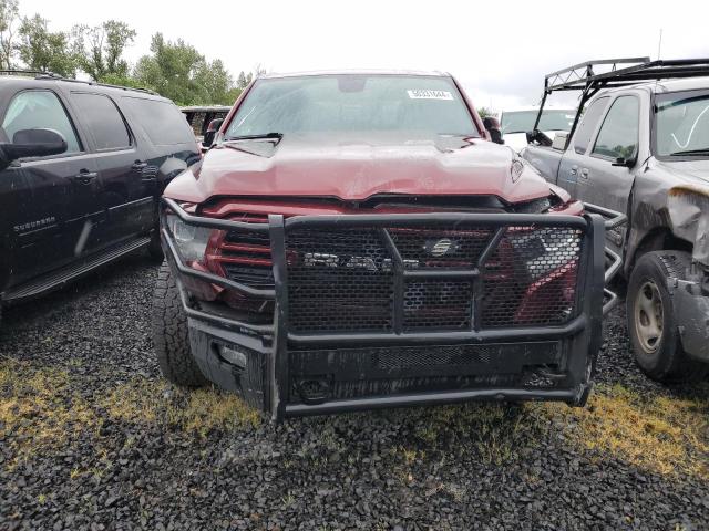 Photo 5 from auction – 2019 RAM 1500 BIG H with VIN 1C6SRFFT6KN536600