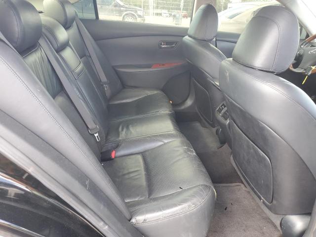 Photo 10 from auction – 2009 LEXUS ES 350 with VIN JTHBJ46G592332954