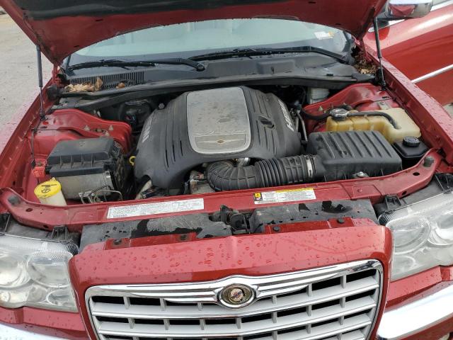 Photo 11 from auction – 2007 CHRYSLER 300C with VIN 2C3LA63H57H784751