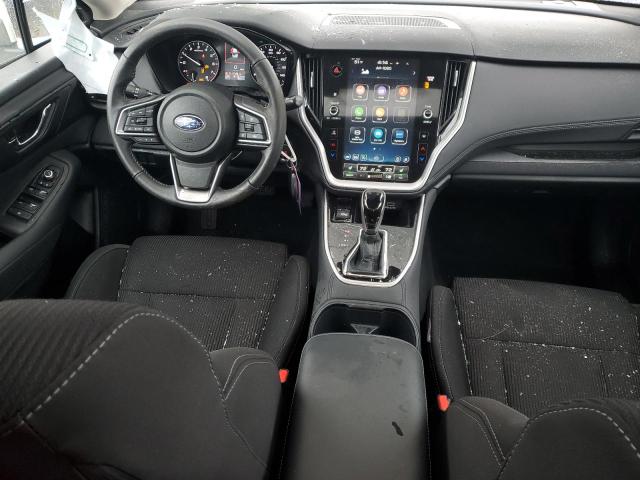 Photo 8 from auction – 2024 SUBARU LEGACY PRE with VIN 4S3BWAF62R3019394