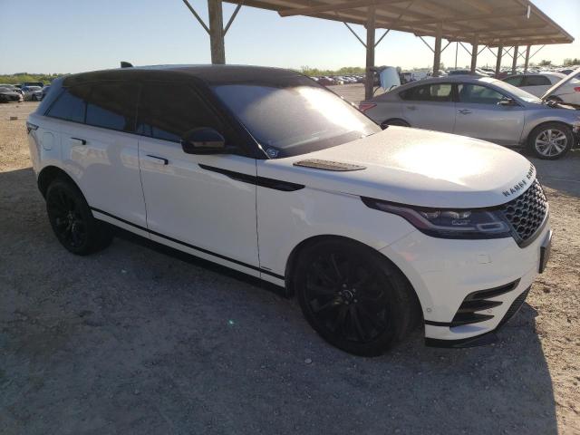 Photo 4 from auction – 2018 LAND ROVER RANGE ROVE with VIN SALYL2RV3JA716397