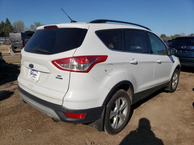 Photo 3 from auction – 2014 FORD ESCAPE SE with VIN 1FMCU9GX1EUA92305