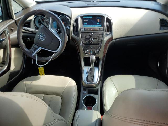 Foto 8 de la subasta – 2015 BUICK VERANO con VIN 1G4PS5SKXF4200725