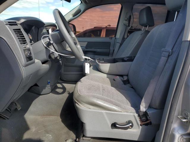 Photo 7 from auction – 2008 DODGE RAM 1500 S with VIN 1D7HA18N08J177102