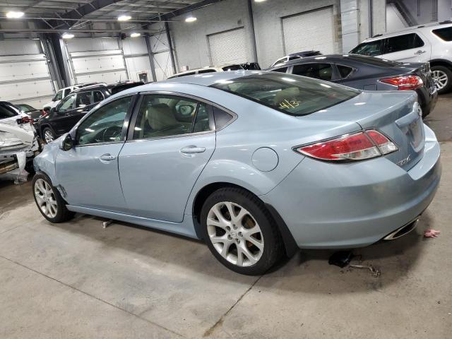 صورة رقم 2 من المزاد - 2009 MAZDA 6 S مع VIN 1YVHP82B895M21891