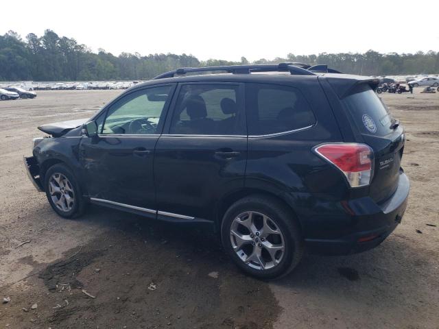 Photo 2 from auction – 2017 SUBARU FORESTER 2 with VIN JF2SJAWC9HH572986