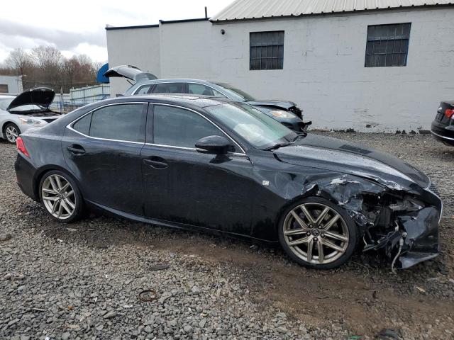 Photo 4 from auction – 2016 LEXUS IS 200T with VIN JTHBA1D27G5021317