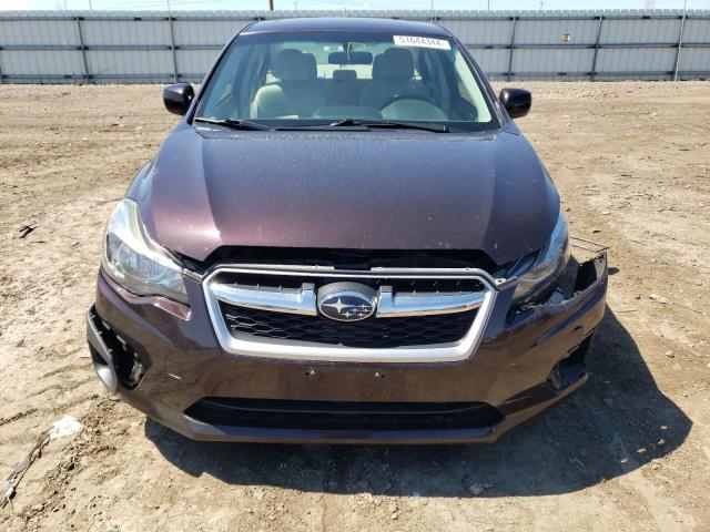 Photo 5 from auction – 2013 SUBARU IMPREZA PR with VIN JF1GJAD62DH035250