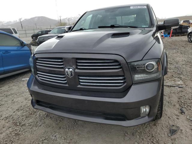 Photo 5 from auction – 2014 RAM 1500 SPORT with VIN 1C6RR7MT4ES433477