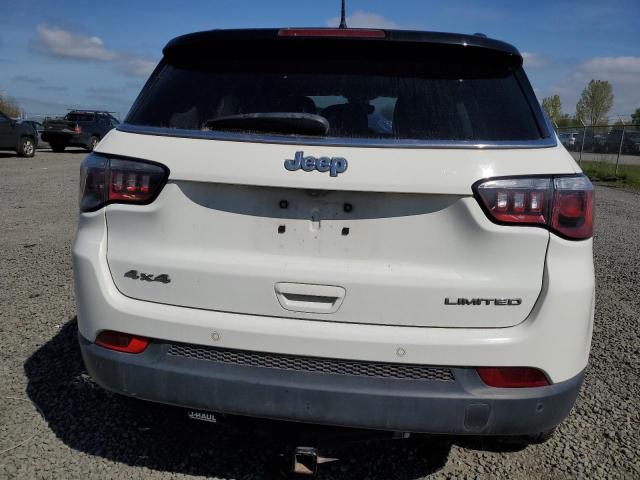 Photo 6 from auction – 2019 JEEP COMPASS LI with VIN 3C4NJDCBXKT748350