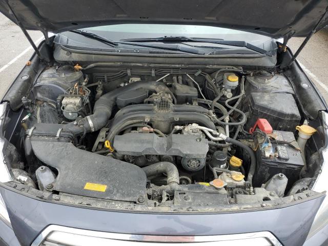 Photo 11 from auction – 2015 SUBARU OUTBACK 2. with VIN 4S4BSBNC5F3250015
