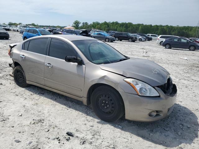 Photo 4 from auction – 2012 NISSAN ALTIMA BAS with VIN 1N4AL2AP5CN427495