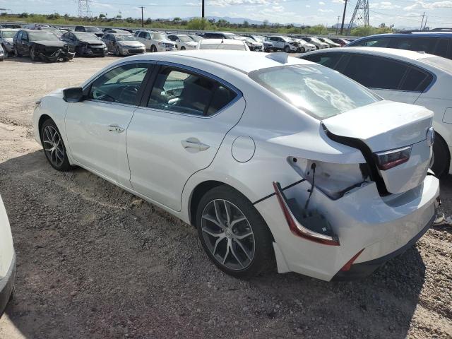 Photo 2 from auction – 2022 ACURA ILX PREMIU with VIN 19UDE2F76NA003717