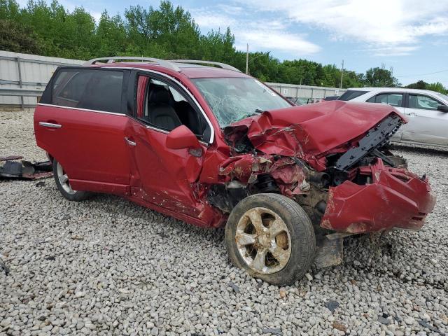Photo 4 from auction – 2015 CHEVROLET CAPTIVA LT with VIN 3GNAL3EK3FS505143