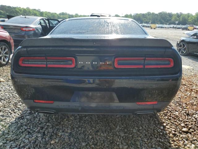 Photo 6 from auction – 2018 DODGE CHALLENGER with VIN 2C3CDZAG0JH339215